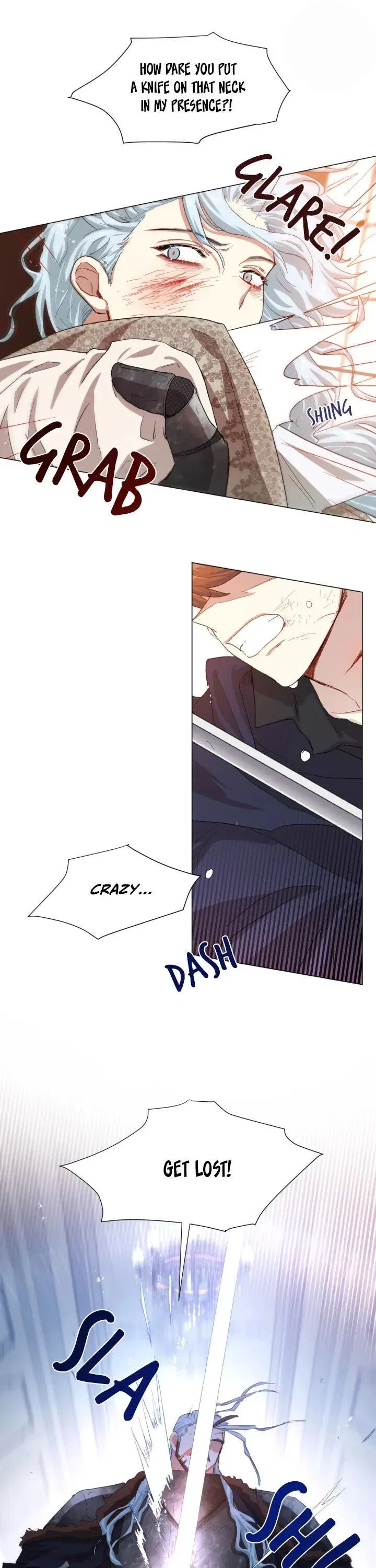 I’m Stanning the Prince Chapter 64 – Page 16