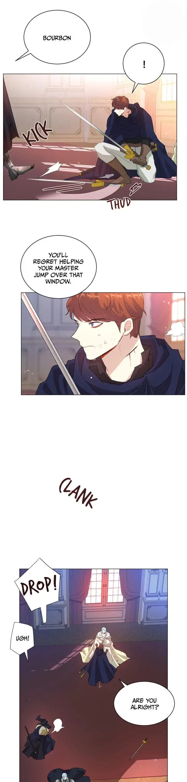 I’m Stanning the Prince Chapter 64 – Page 20