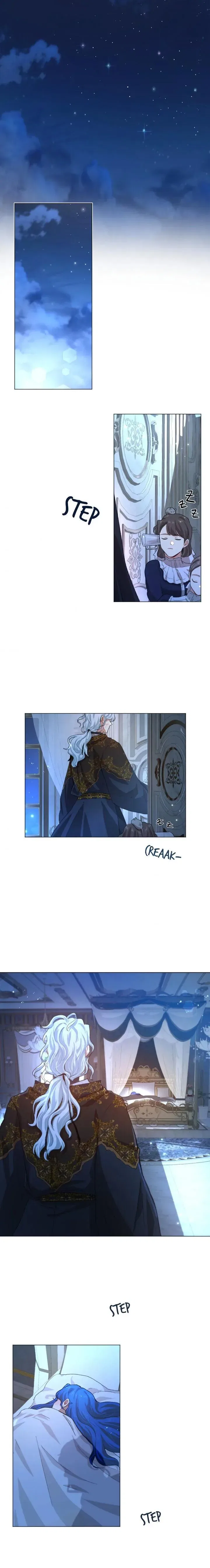 I’m Stanning the Prince Chapter 64 – Page 24
