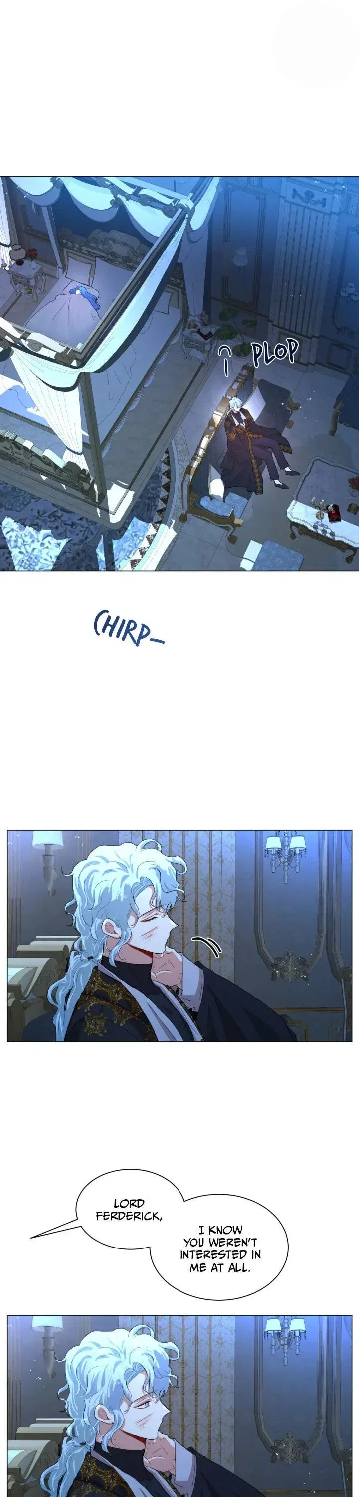I’m Stanning the Prince Chapter 64 – Page 25
