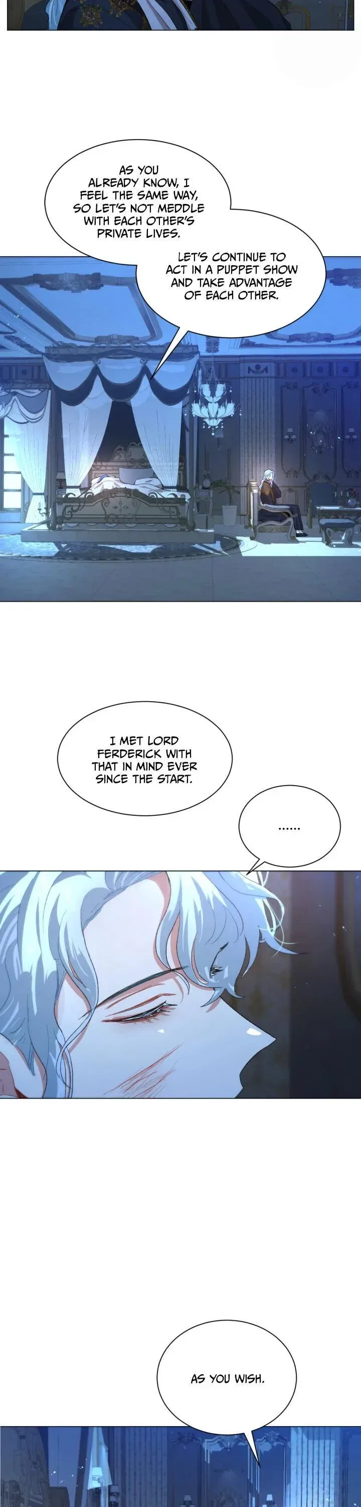 I’m Stanning the Prince Chapter 64 – Page 26