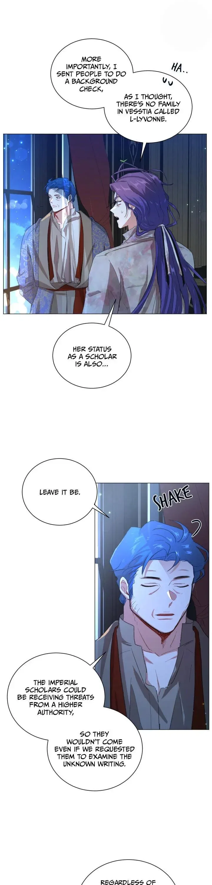 I’m Stanning the Prince Chapter 64 – Page 28