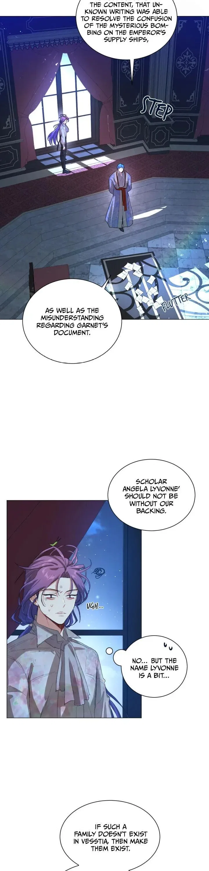I’m Stanning the Prince Chapter 64 – Page 29