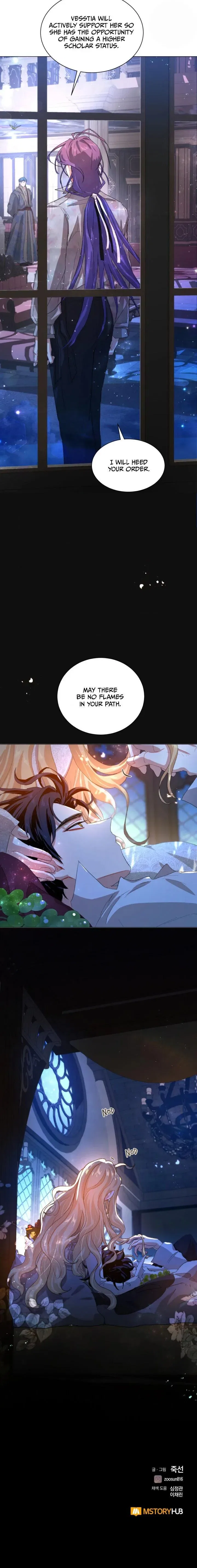 I’m Stanning the Prince Chapter 64 – Page 30