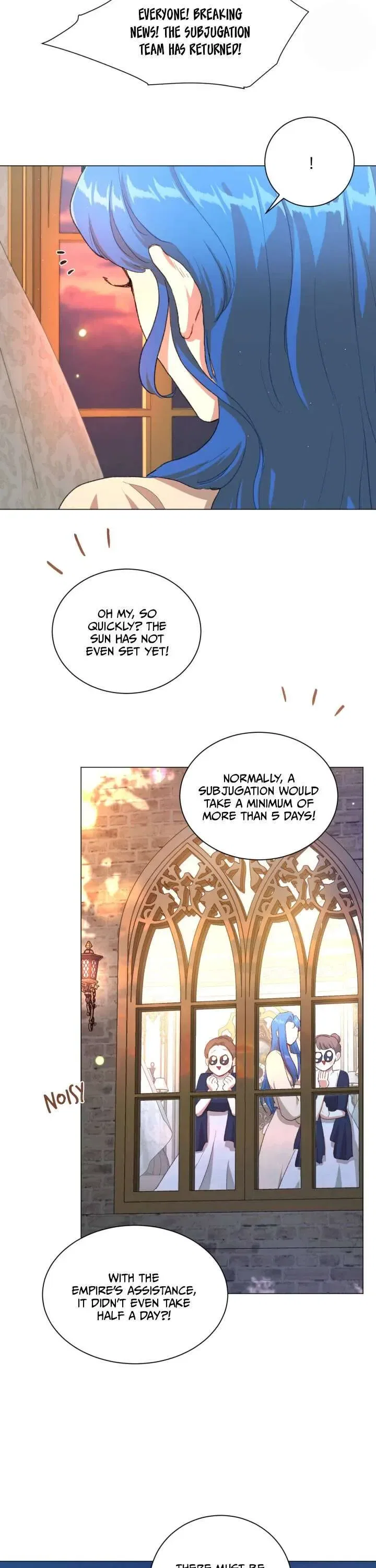I’m Stanning the Prince Chapter 63 – Page 2