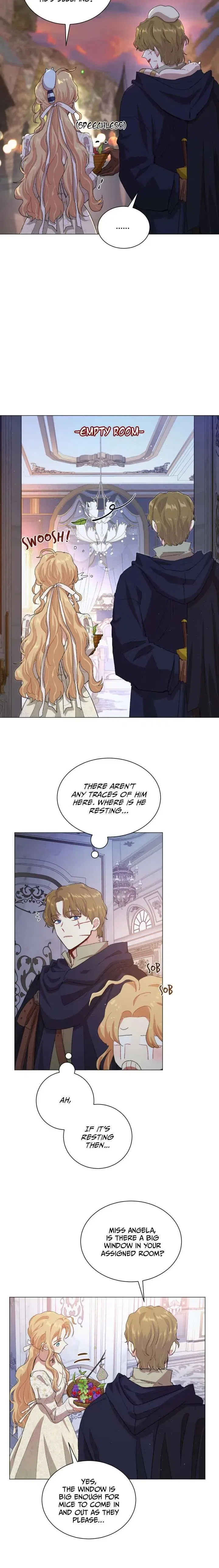 I’m Stanning the Prince Chapter 63 – Page 6