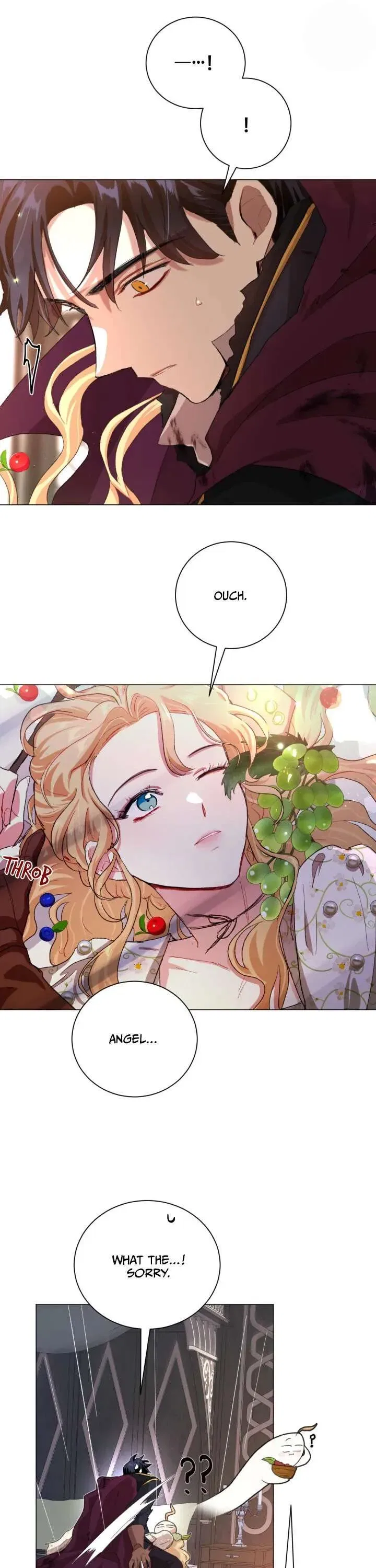 I’m Stanning the Prince Chapter 63 – Page 14