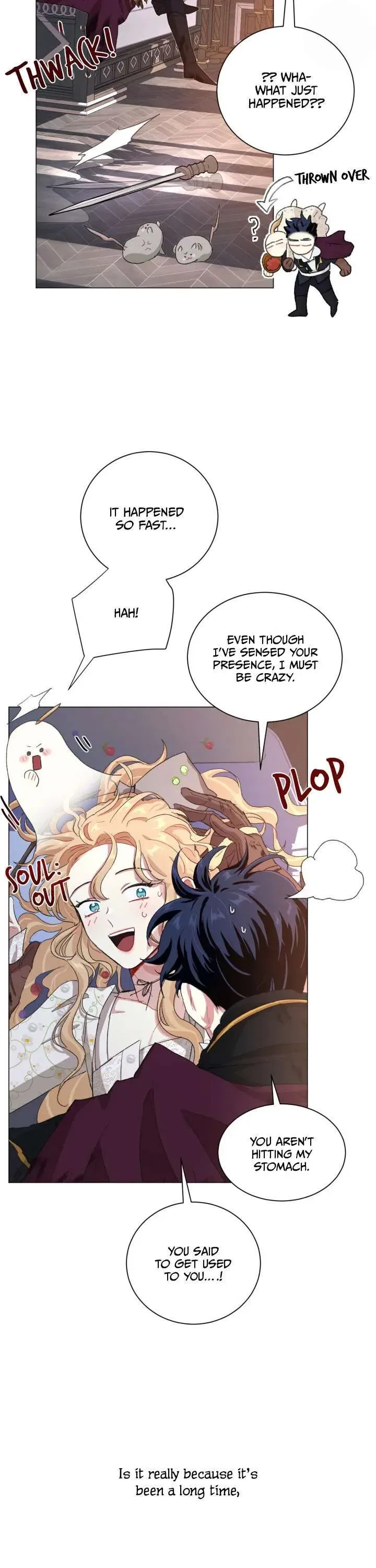 I’m Stanning the Prince Chapter 63 – Page 15