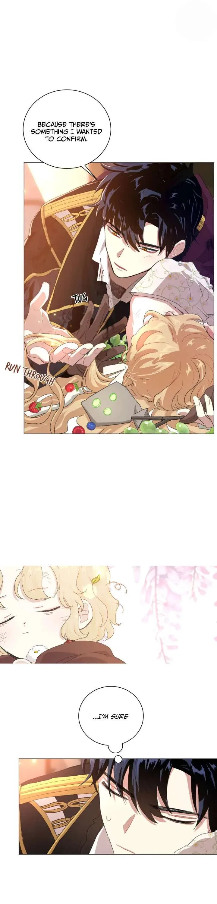 I’m Stanning the Prince Chapter 63 – Page 17