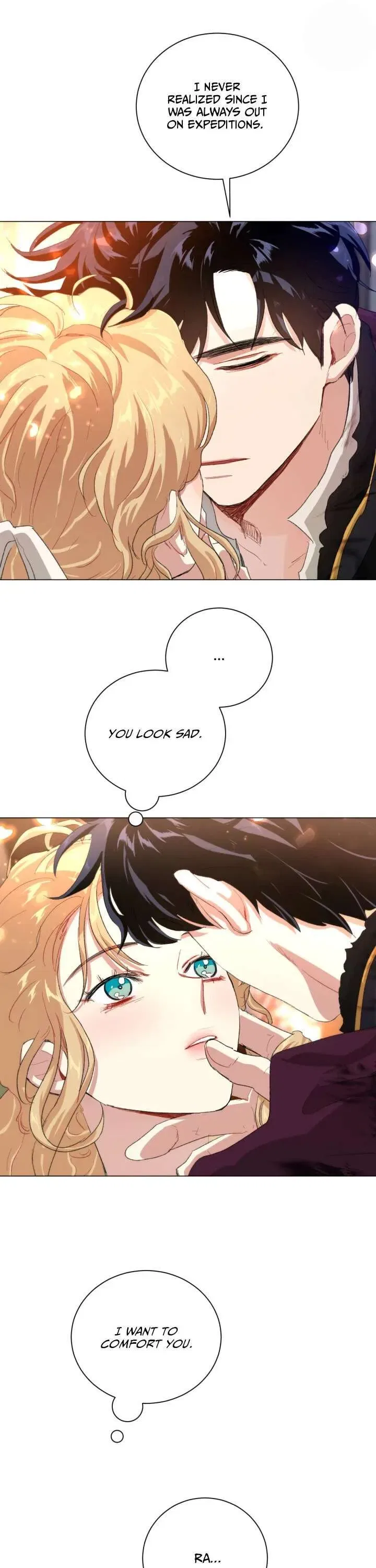I’m Stanning the Prince Chapter 63 – Page 21
