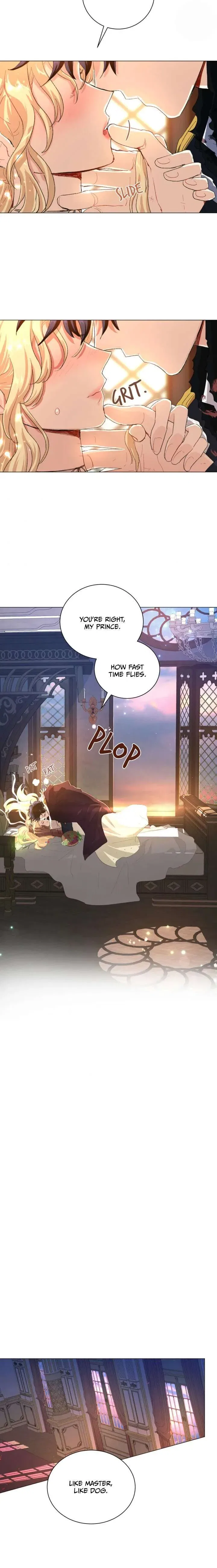 I’m Stanning the Prince Chapter 63 – Page 22