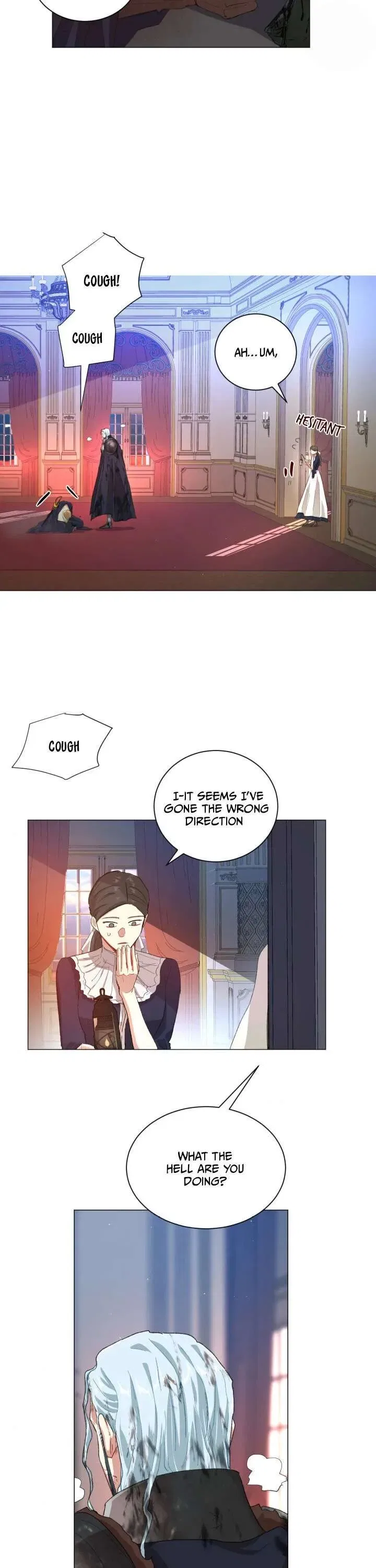 I’m Stanning the Prince Chapter 63 – Page 25