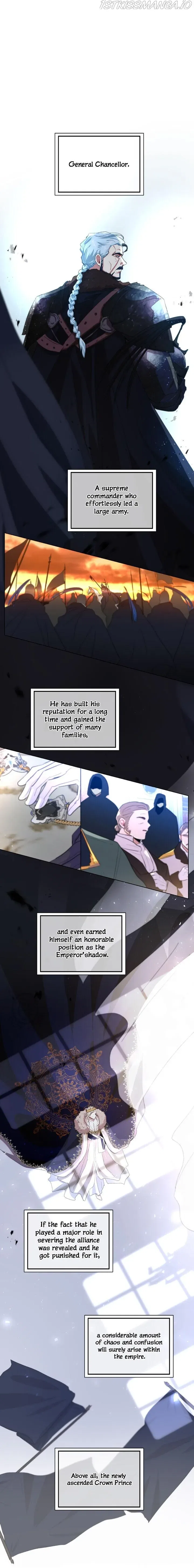 I’m Stanning the Prince Chapter 62 – Page 10