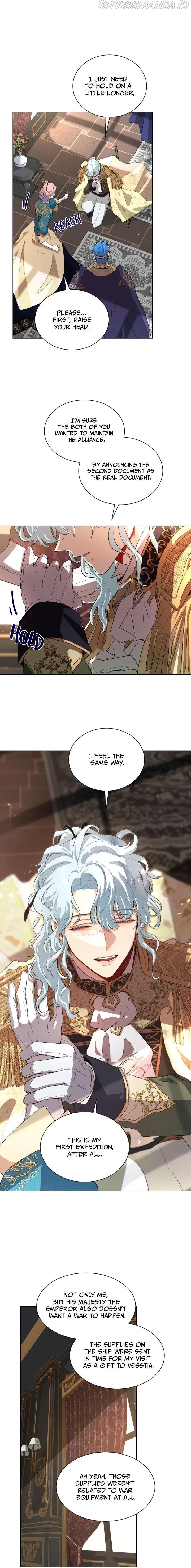 I’m Stanning the Prince Chapter 62 – Page 13