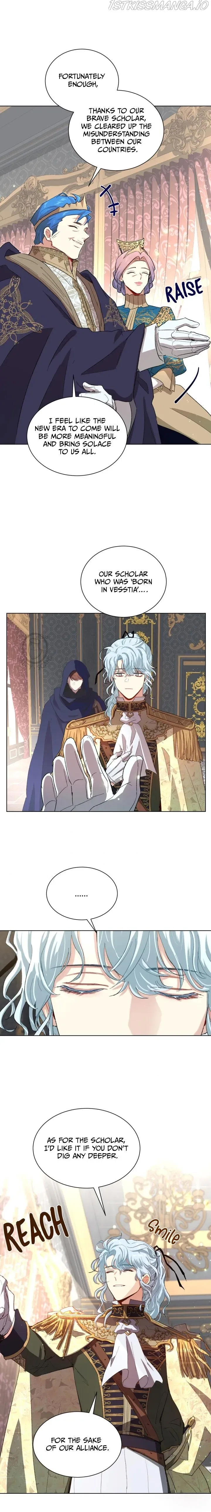 I’m Stanning the Prince Chapter 62 – Page 16