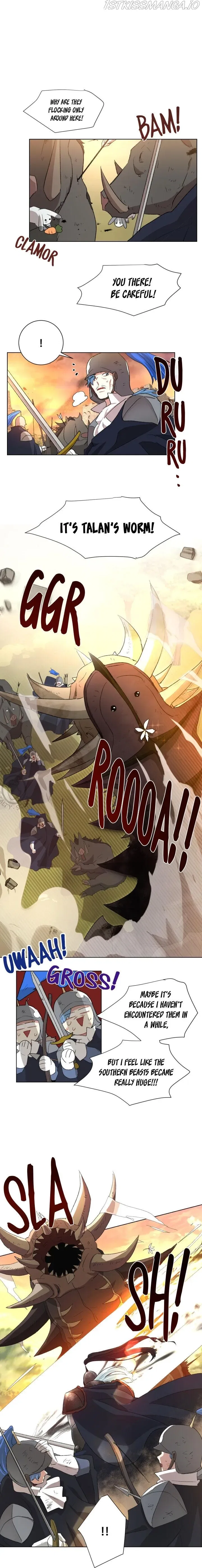 I’m Stanning the Prince Chapter 62 – Page 18
