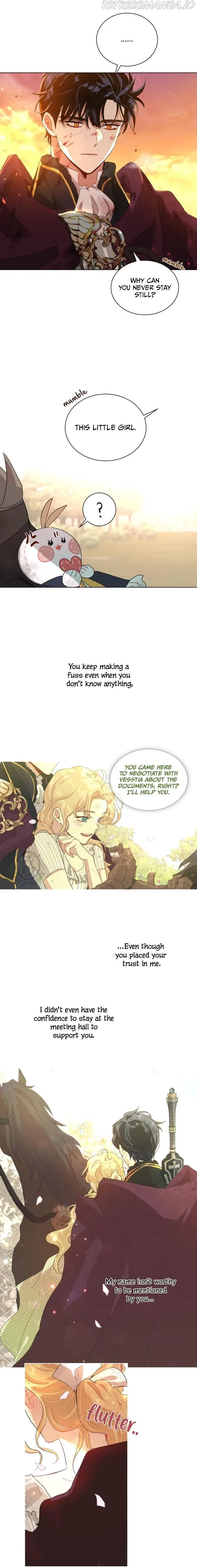 I’m Stanning the Prince Chapter 62 – Page 25