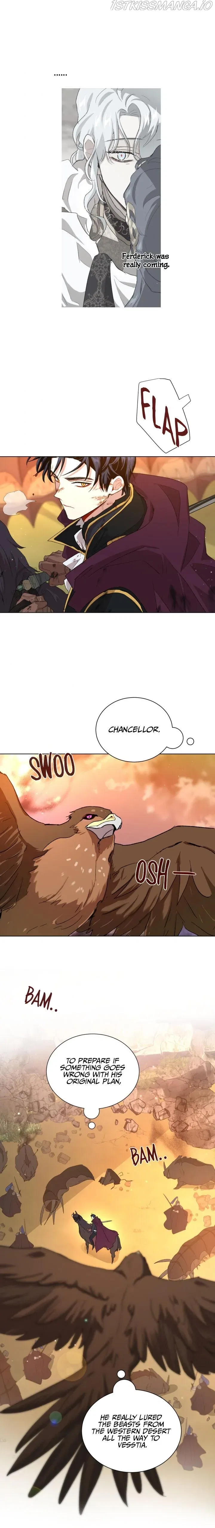 I’m Stanning the Prince Chapter 62 – Page 29