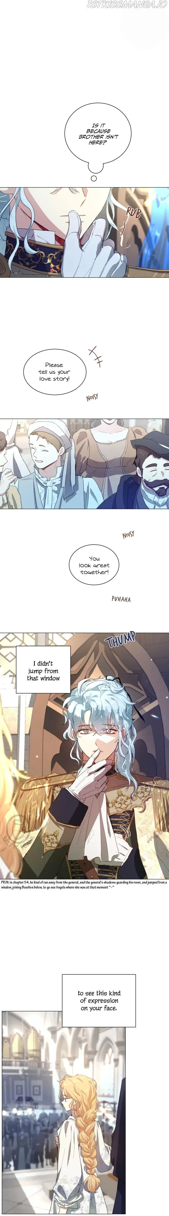 I’m Stanning the Prince Chapter 61 – Page 2