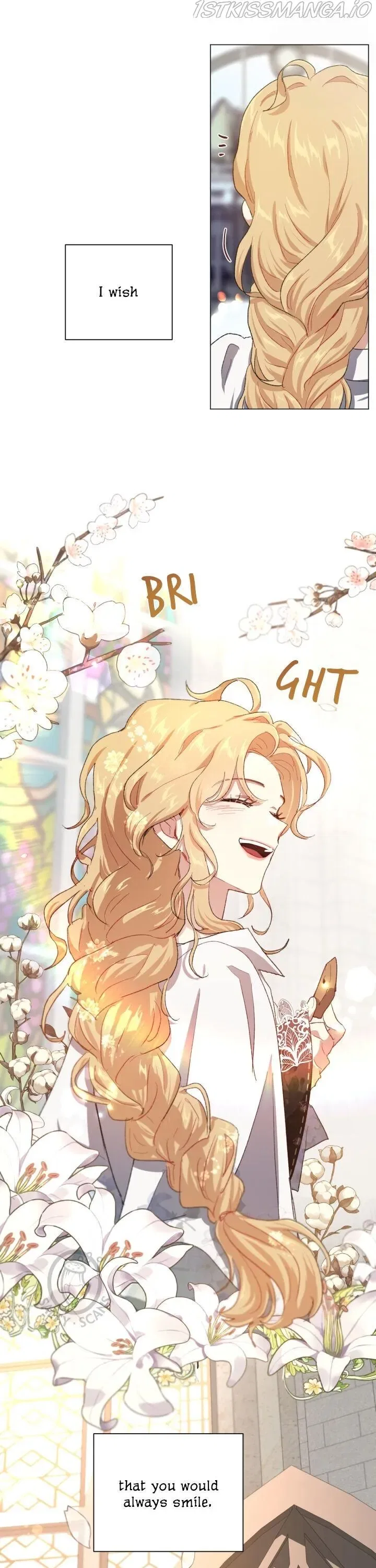 I’m Stanning the Prince Chapter 61 – Page 3