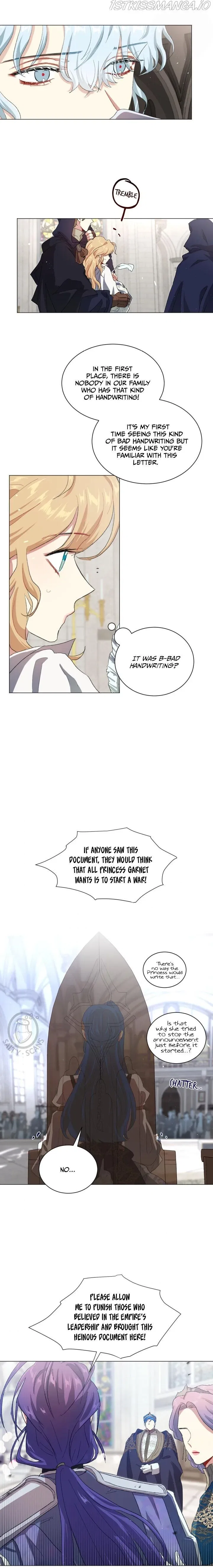 I’m Stanning the Prince Chapter 61 – Page 11