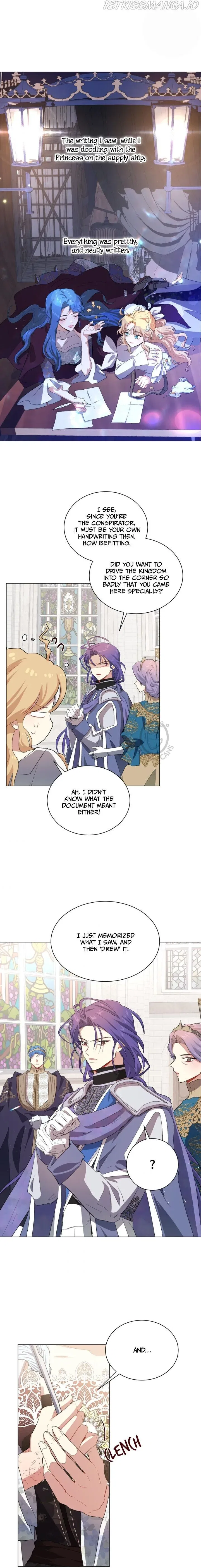 I’m Stanning the Prince Chapter 61 – Page 13