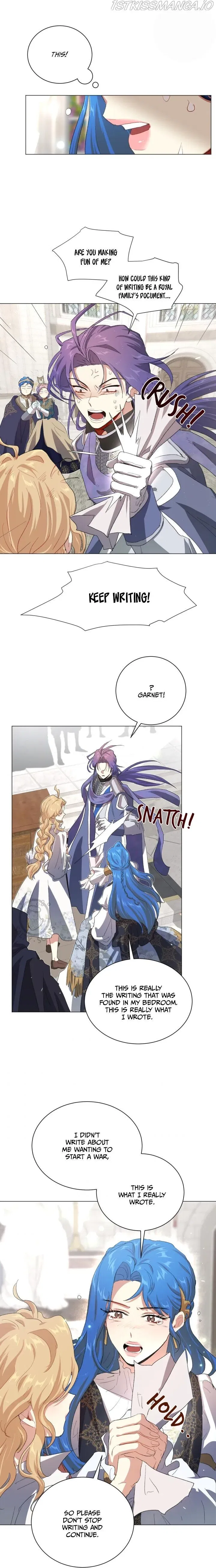 I’m Stanning the Prince Chapter 61 – Page 20