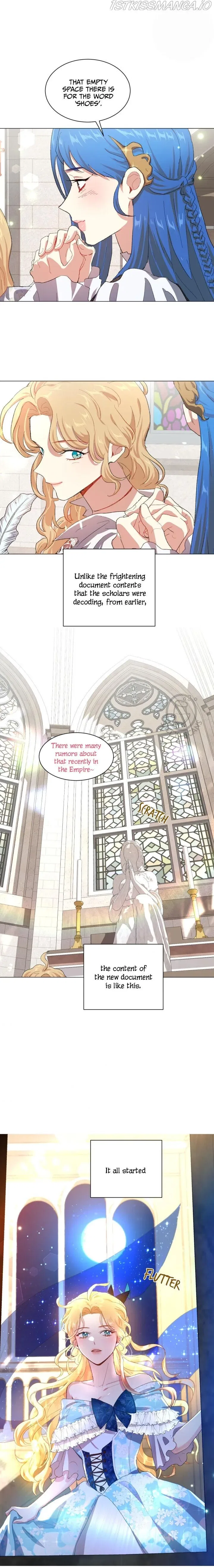 I’m Stanning the Prince Chapter 61 – Page 22