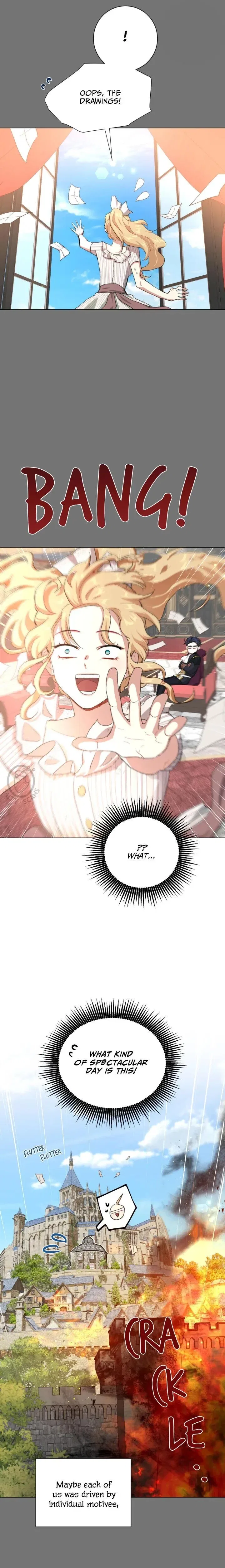 I’m Stanning the Prince Chapter 60 – Page 6