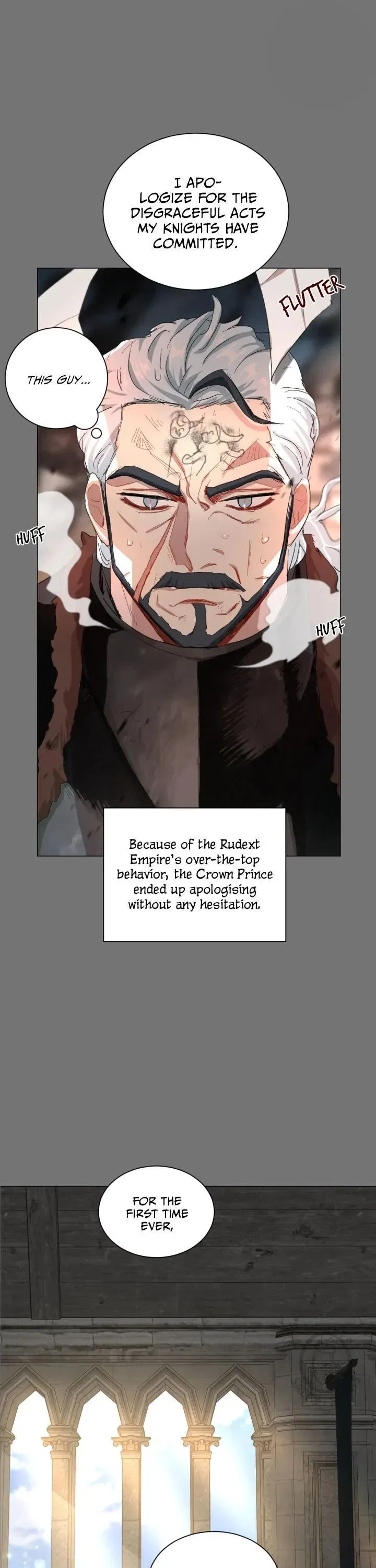 I’m Stanning the Prince Chapter 60 – Page 9