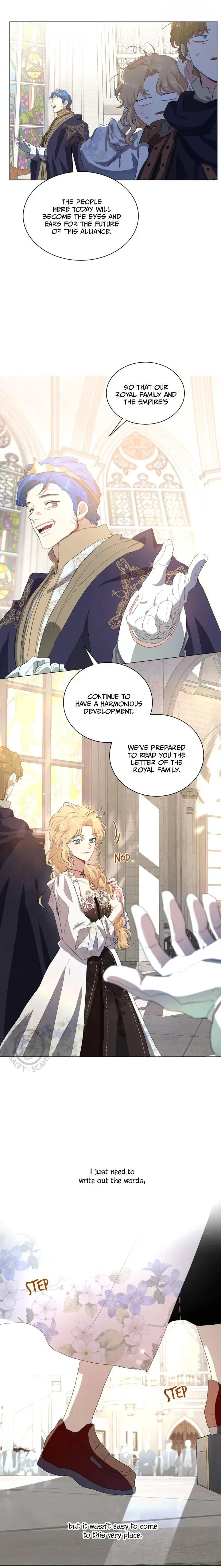 I’m Stanning the Prince Chapter 60 – Page 24