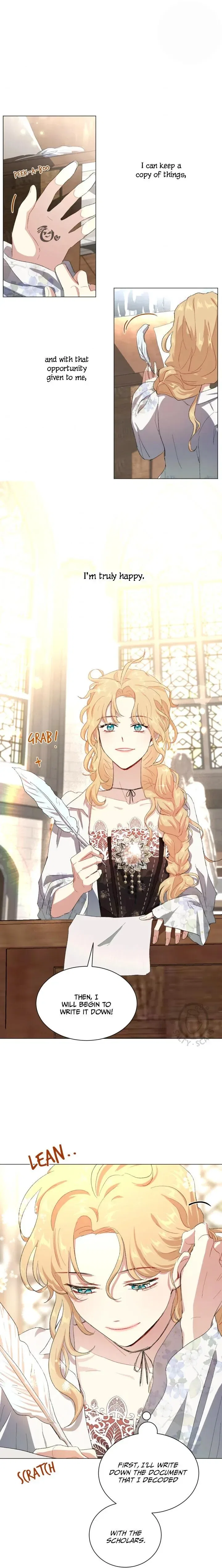 I’m Stanning the Prince Chapter 60 – Page 25
