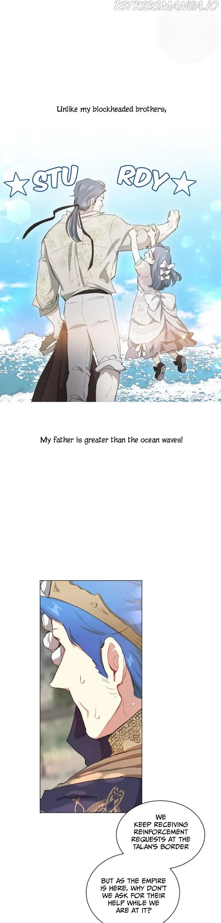 I’m Stanning the Prince Chapter 59 – Page 3