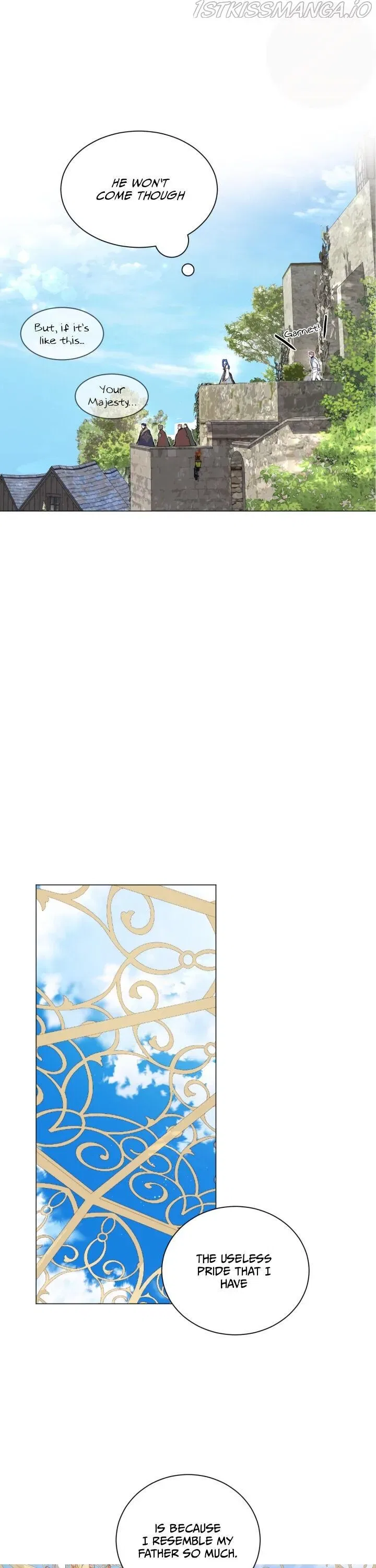 I’m Stanning the Prince Chapter 59 – Page 5