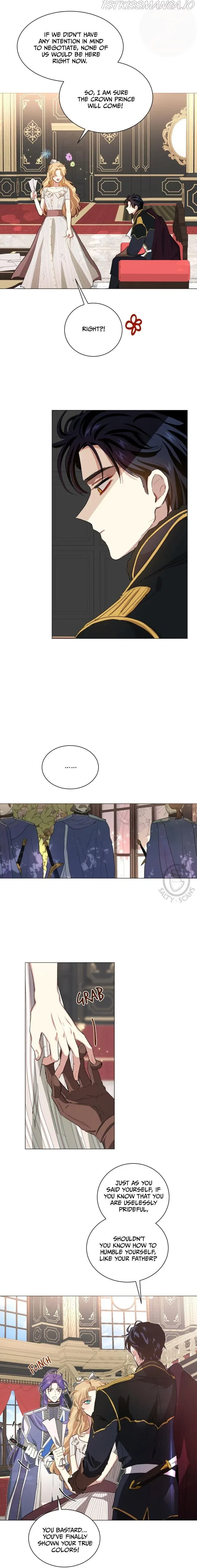 I’m Stanning the Prince Chapter 59 – Page 11