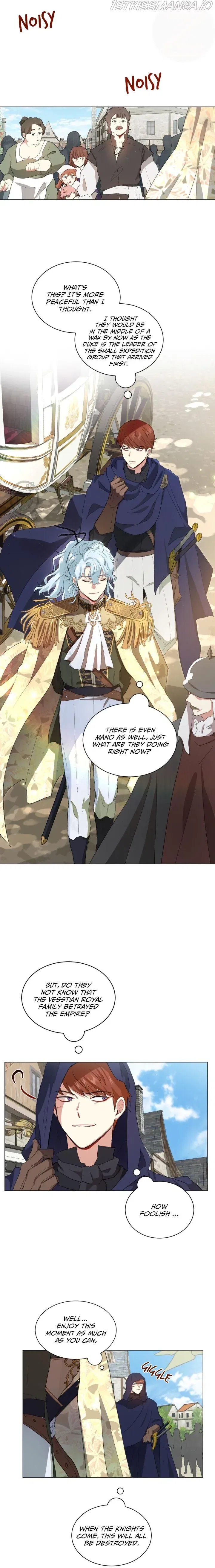 I’m Stanning the Prince Chapter 59 – Page 14