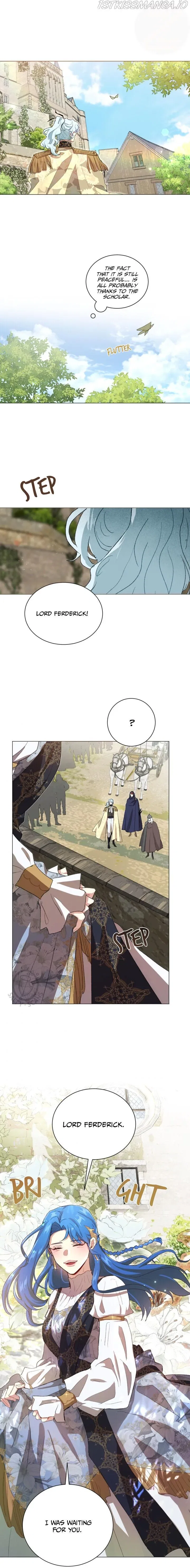 I’m Stanning the Prince Chapter 59 – Page 15