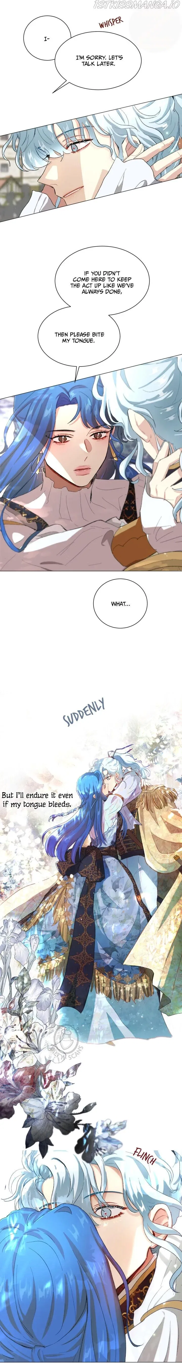 I’m Stanning the Prince Chapter 59 – Page 18