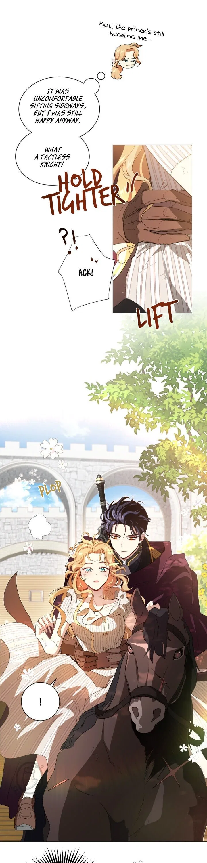 I’m Stanning the Prince Chapter 57 – Page 3