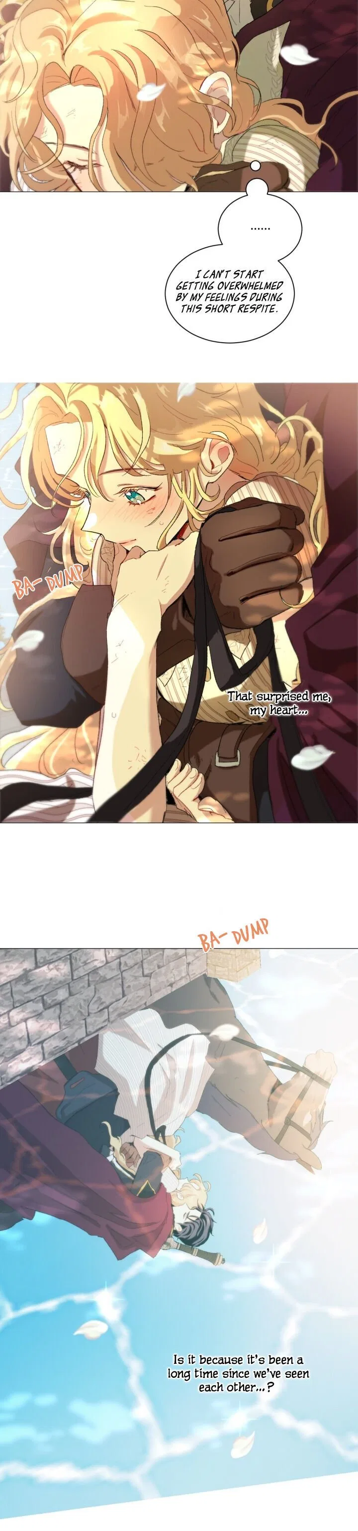 I’m Stanning the Prince Chapter 57 – Page 13