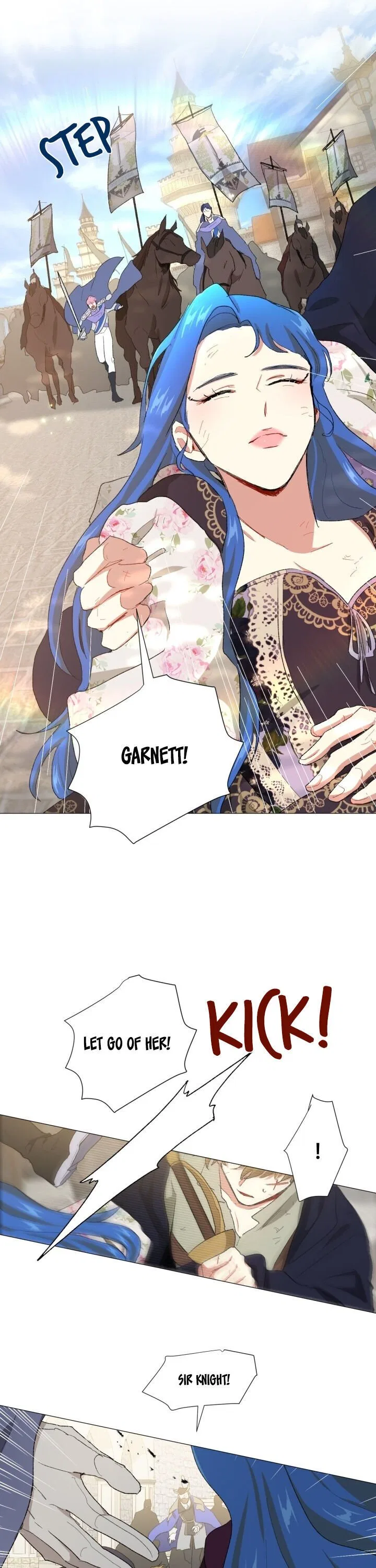 I’m Stanning the Prince Chapter 57 – Page 20