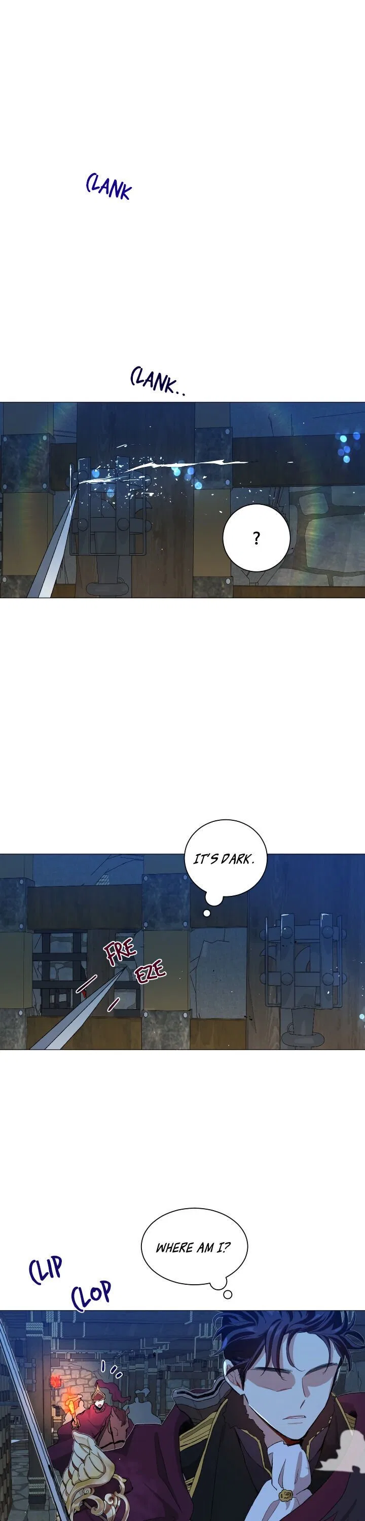 I’m Stanning the Prince Chapter 56 – Page 2