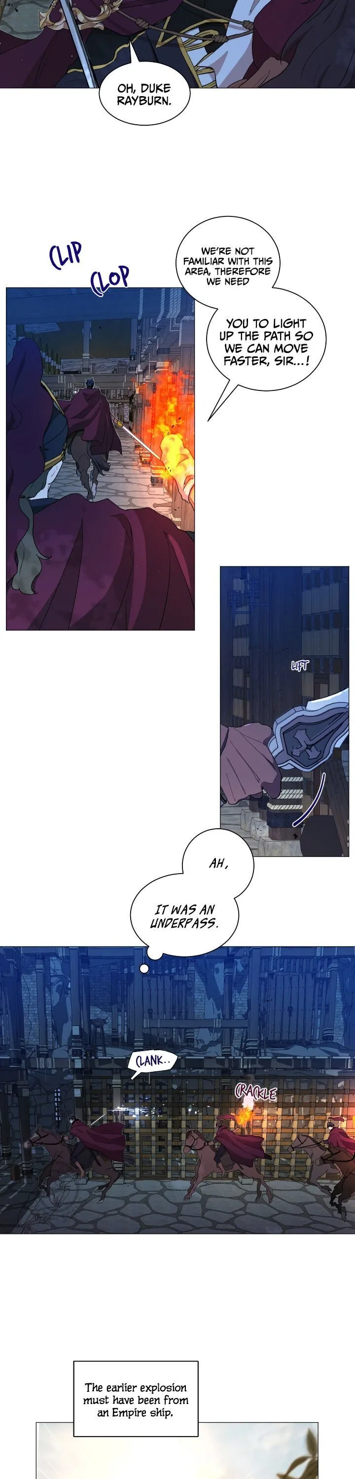 I’m Stanning the Prince Chapter 56 – Page 3