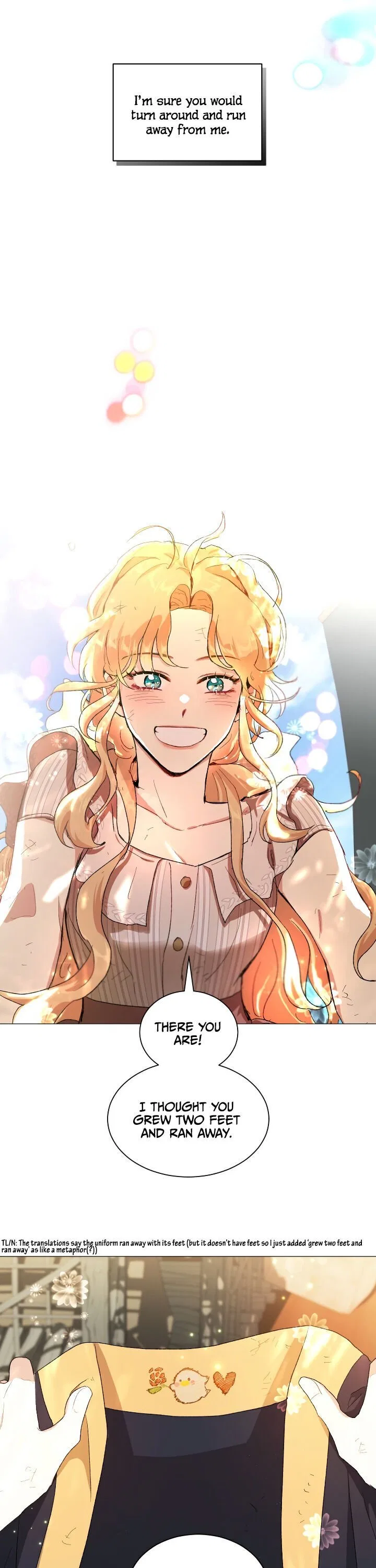 I’m Stanning the Prince Chapter 56 – Page 8