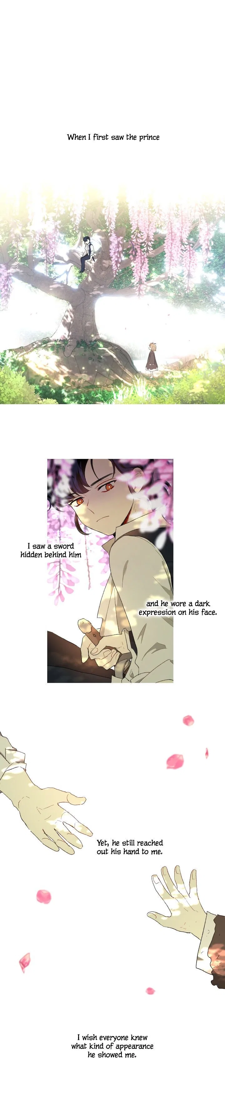 I’m Stanning the Prince Chapter 56 – Page 22
