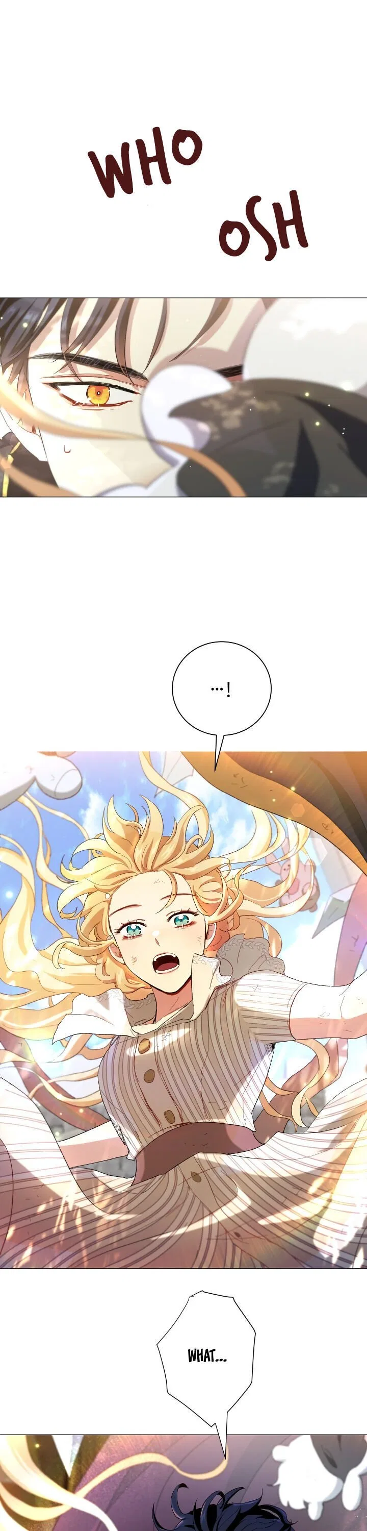I’m Stanning the Prince Chapter 56 – Page 26
