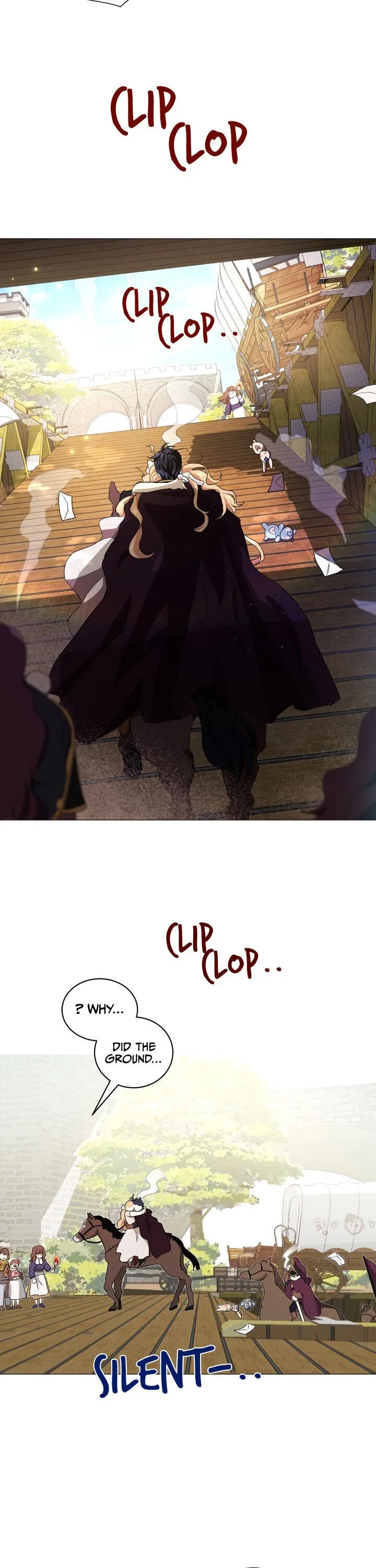 I’m Stanning the Prince Chapter 56 – Page 28