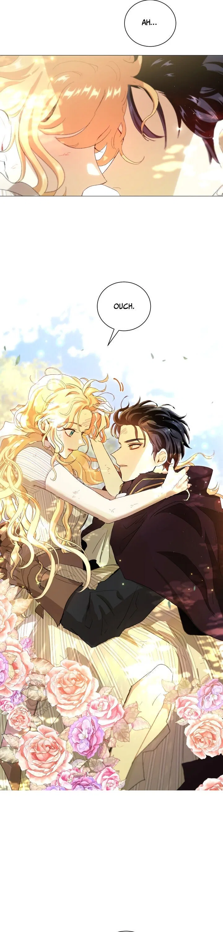 I’m Stanning the Prince Chapter 56 – Page 29