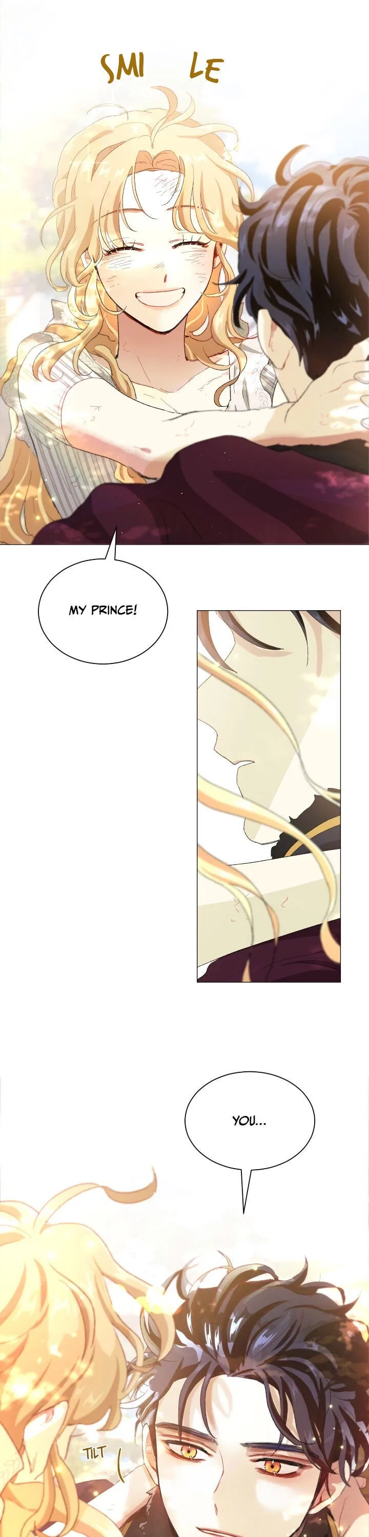 I’m Stanning the Prince Chapter 56 – Page 31