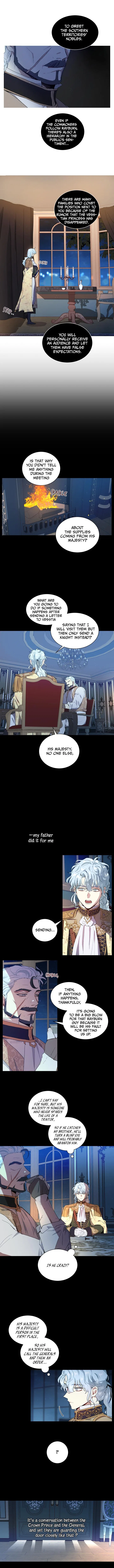 I’m Stanning the Prince Chapter 54 – Page 2